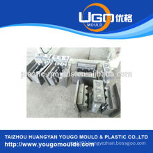 High quality plastic bottle blowing moulds manufacturer